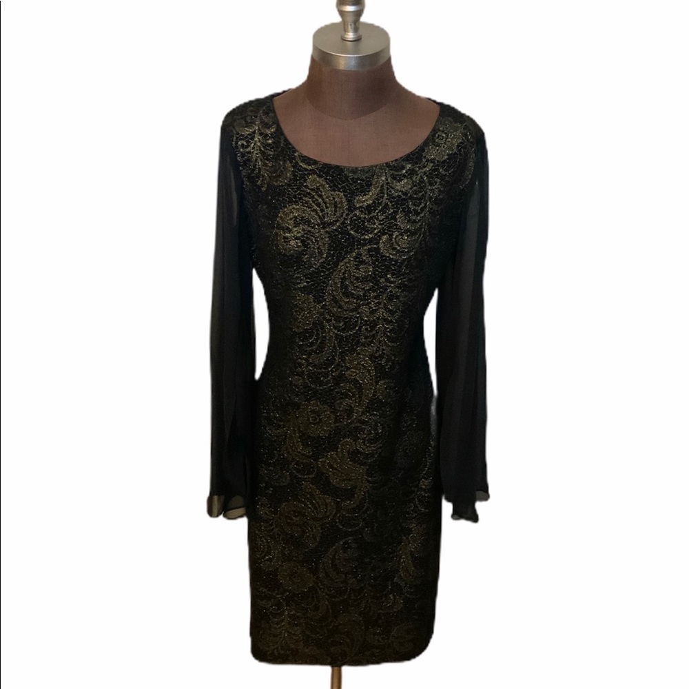 Sale‼️Connected apparel dress